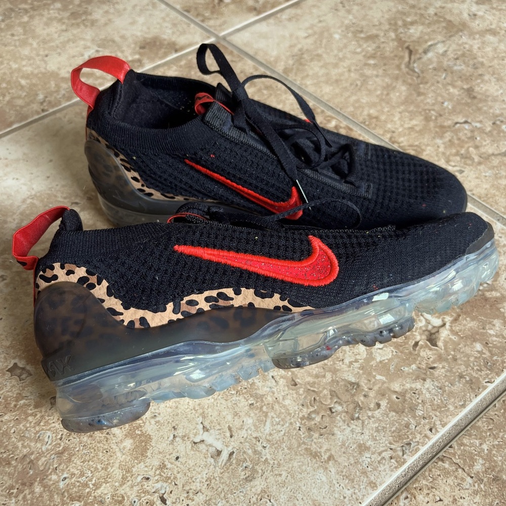 Nike Vapormax Womens Shoes, Size 7